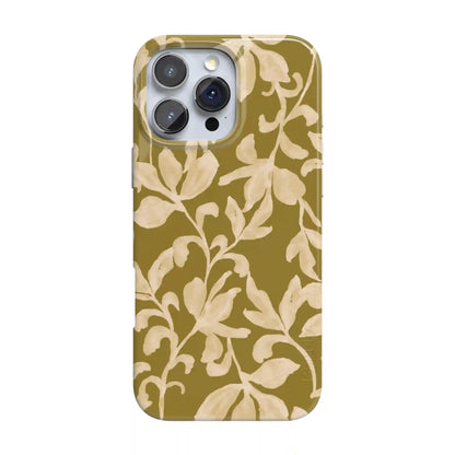 Dust & Bloom | Vintage Floral Case