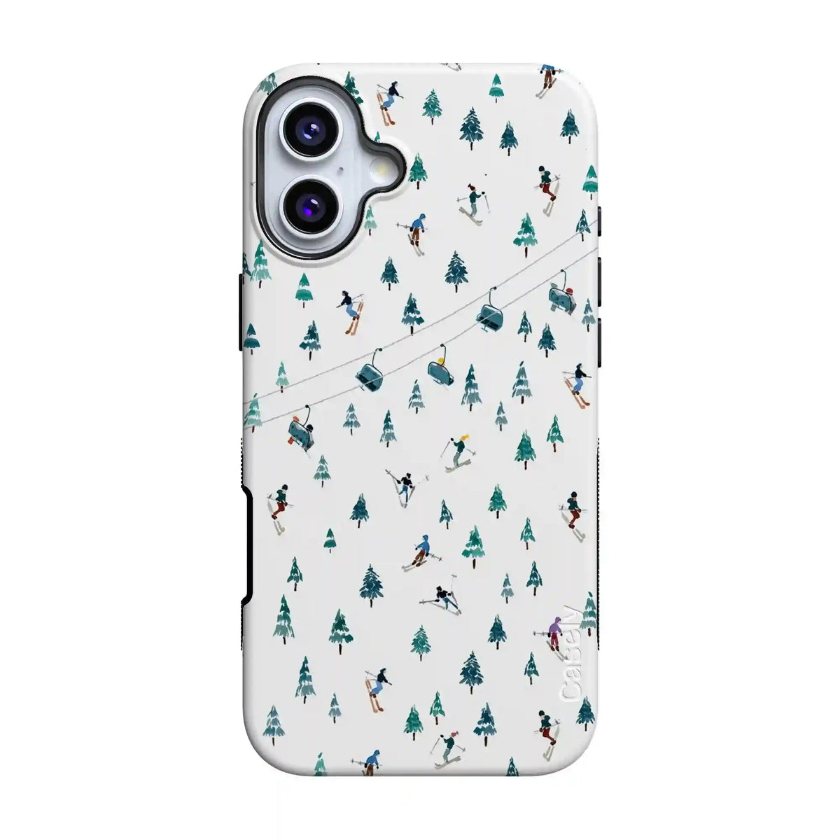 We've Peaked | Après Ski Mountains Case