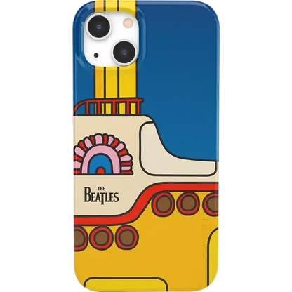 Yellow Submarine | Beatles Case