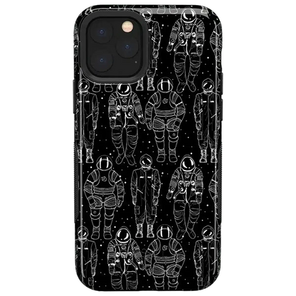 Spaceman | Out of this World Astronaut Case