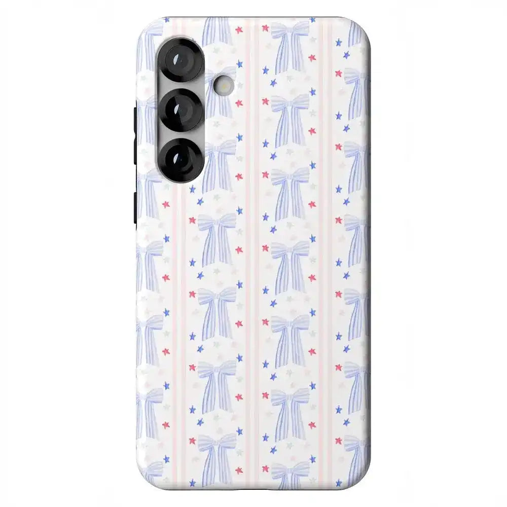 Summer Bows | Coquette Case