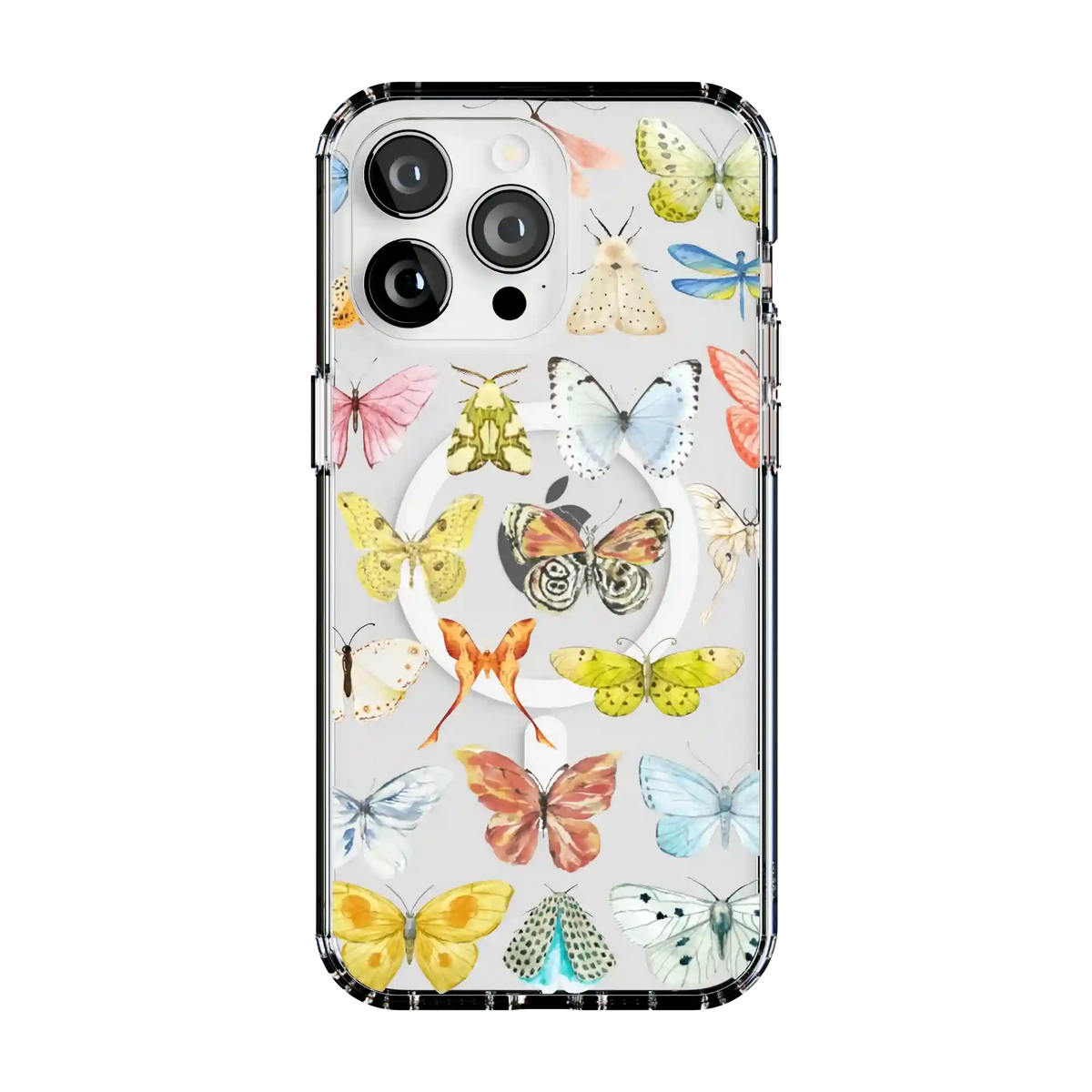 Midnight Monarch | Jenna Palek x Casely Case