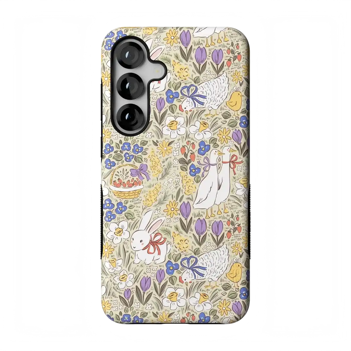 Storybook Stroll | Spring Garden Case