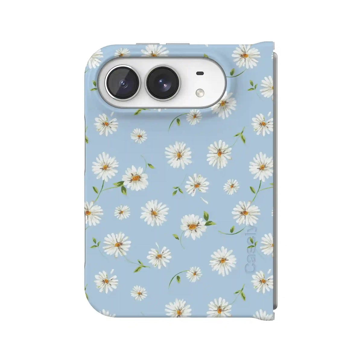 Daisy Daydream | Baby Blue Floral Case