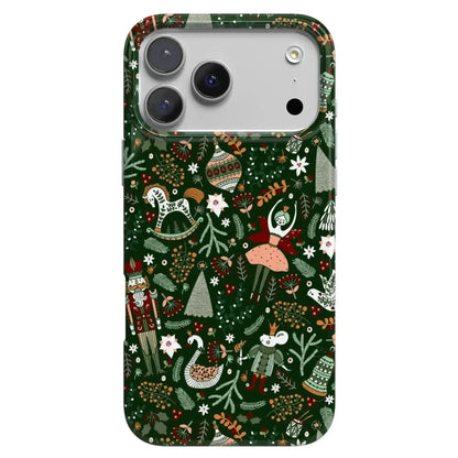 Sugar Plum Fairy | Winter Wonderland Case