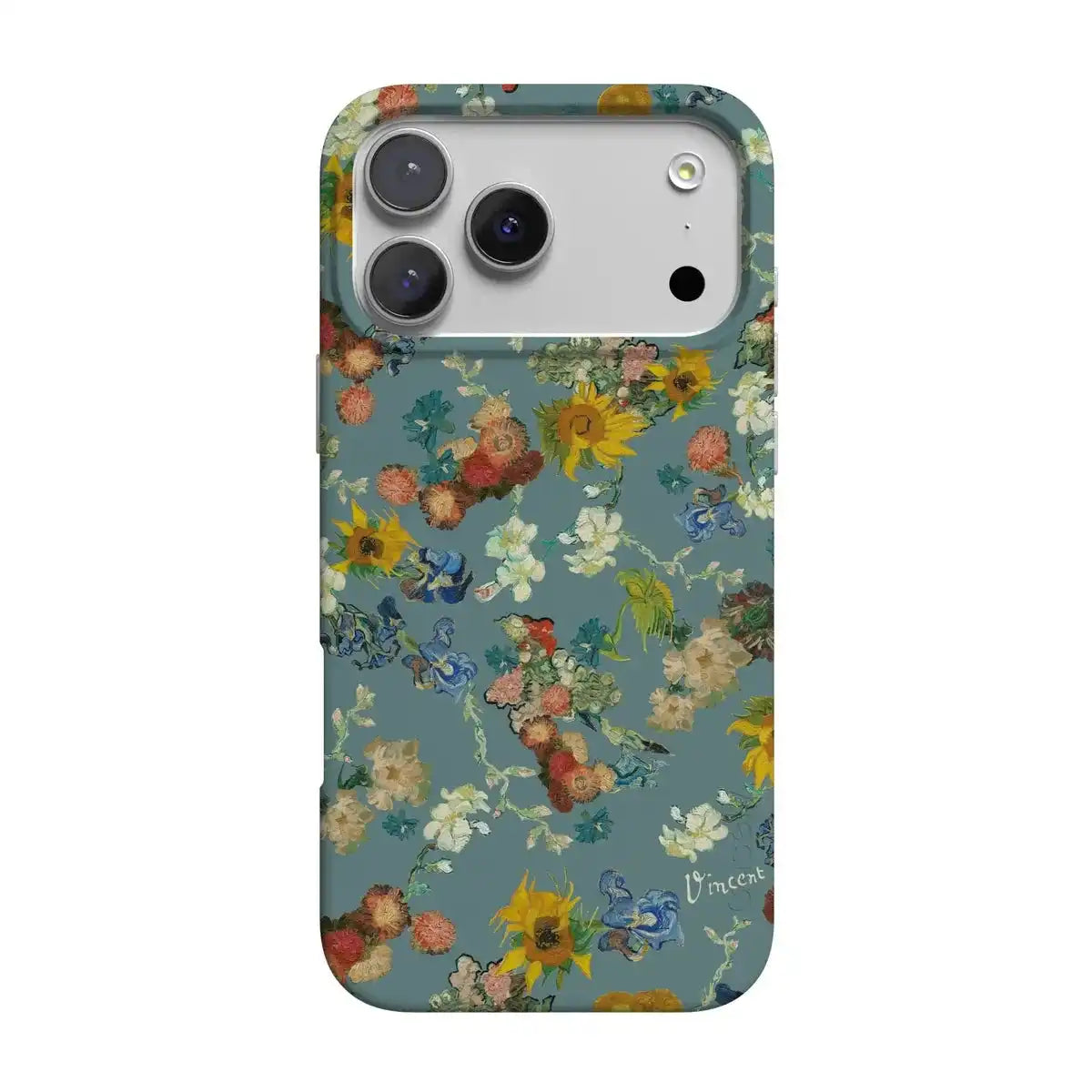 Vincent’s Flowers | Van Gogh Museum Case
