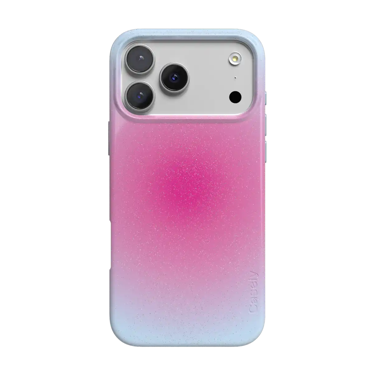 Radiant Love | Pink Aura Case