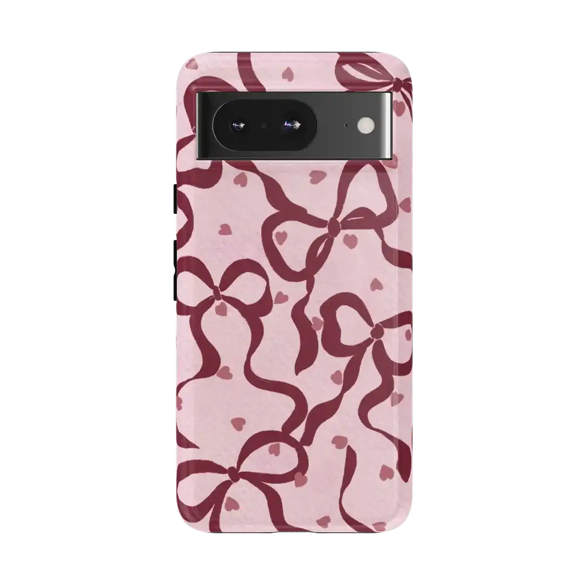 Coquette Crush | Bows Case