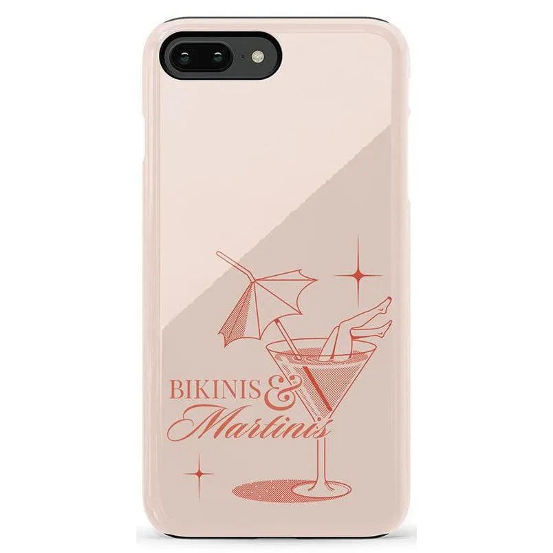 Bikinis & Martinis | Bach Weekend Case