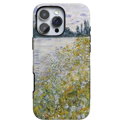 Monet’s Summer Landscape | The Met Series Case