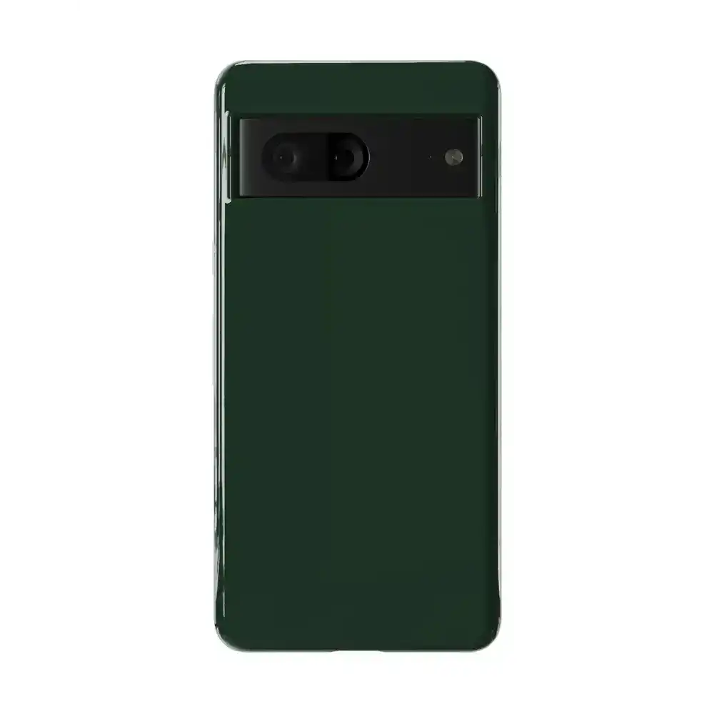 Forest Green | The Boyfriend Collection