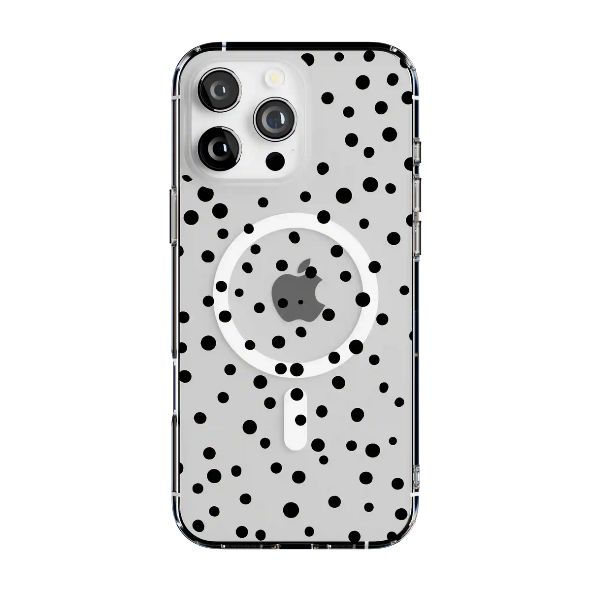 Spot On | Dotted Animal Print Case