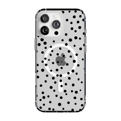 Spot On | Dotted Animal Print Case