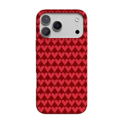 Crazy in Love | Red Hearts Case
