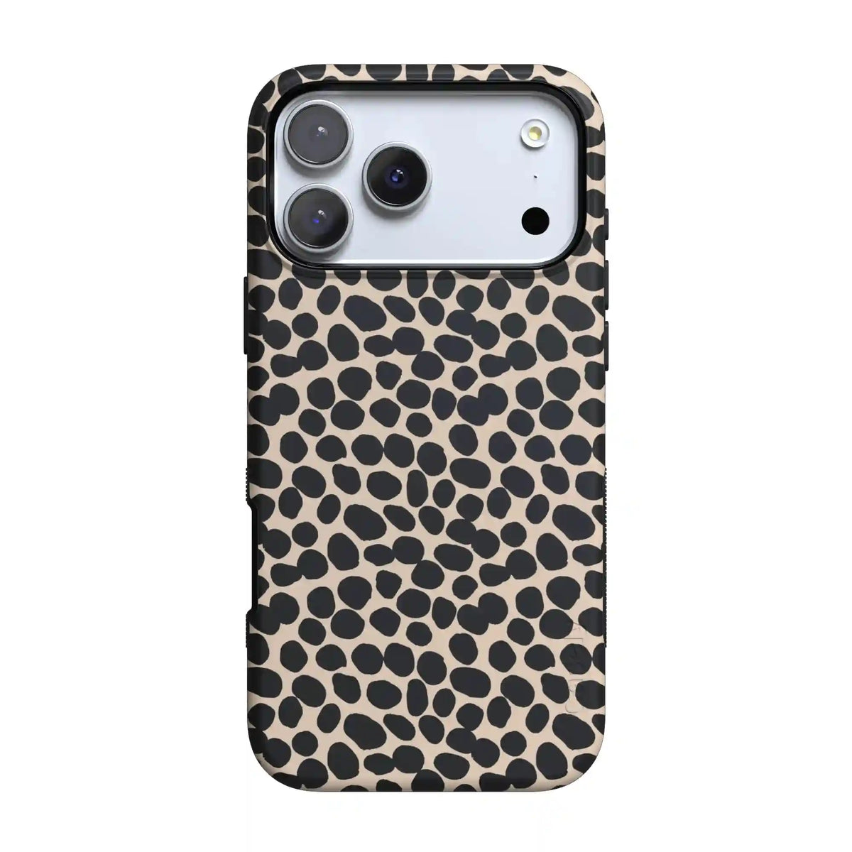 Lost in Spots | Cheetah Print Case