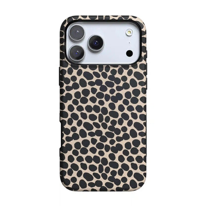 Lost in Spots | Cheetah Print Case