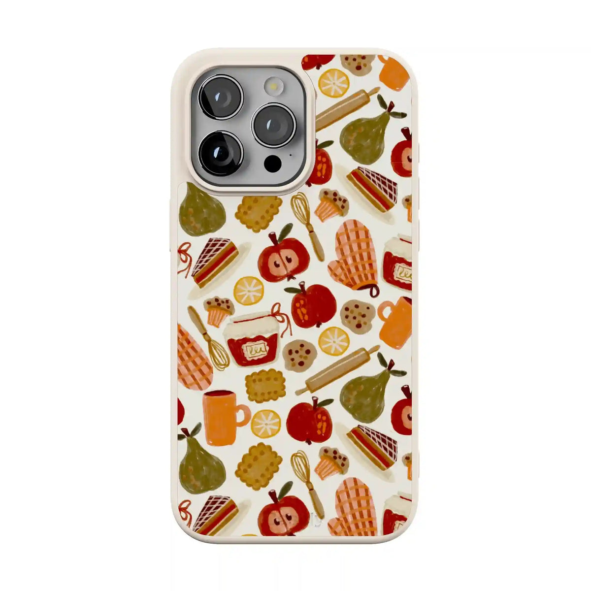 Harvest Bake | Autumn Kitchen Case