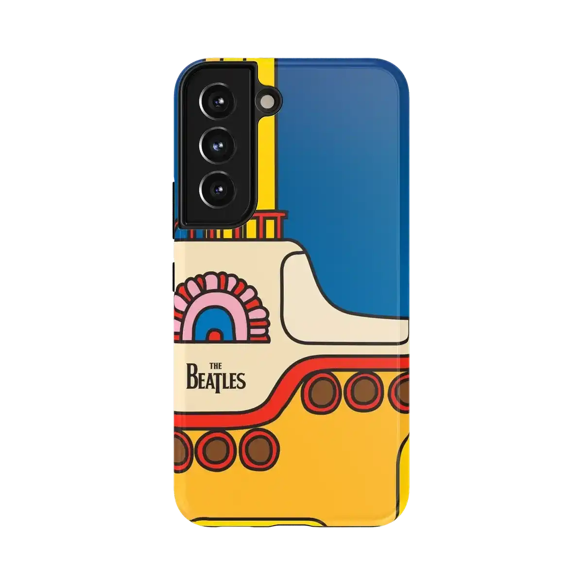 Yellow Submarine | Beatles Case