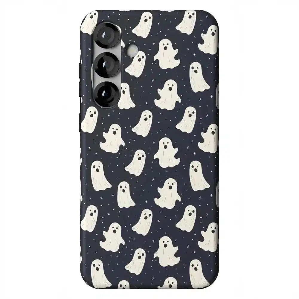 All Boos No Bite | Friendly Ghost Case