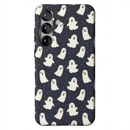 All Boos No Bite | Friendly Ghost Case