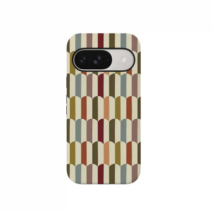 Rustic Rainbow | Autumn Arches Case