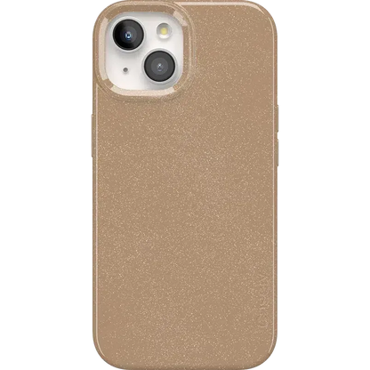 White Oak | Taupe Enchanted Shimmer Case