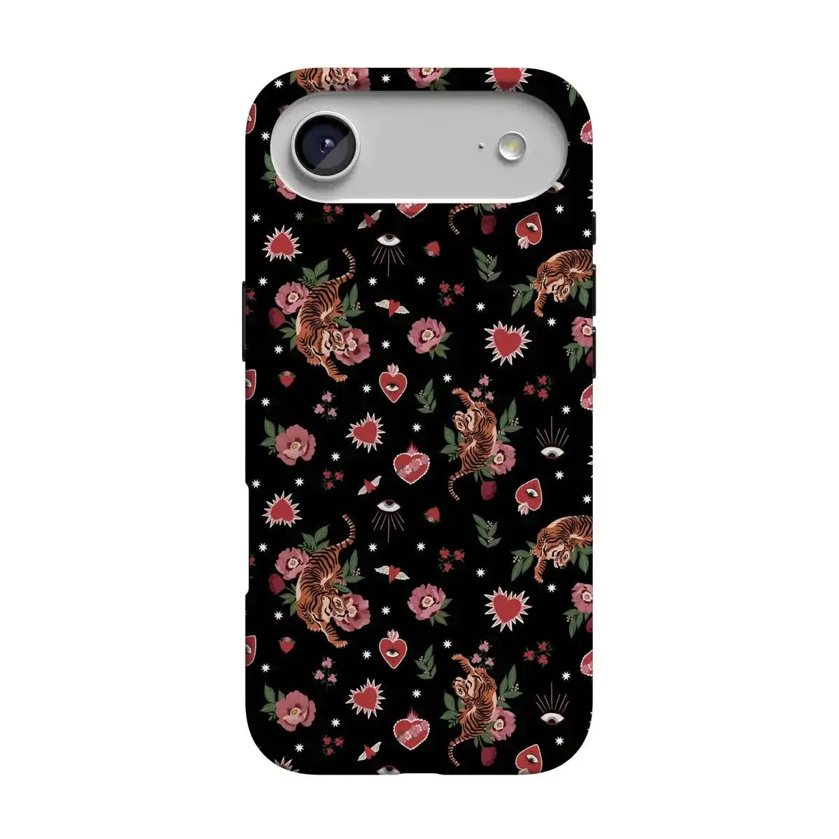 Wild at Heart | Tiger Case