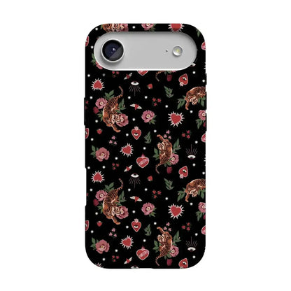 Wild at Heart | Tiger Case