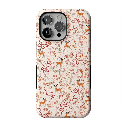 Dashing Through the Snow | Enchanted Forest Case