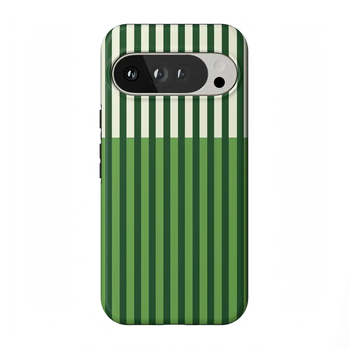 Fairway Stripes | Clubhouse Case