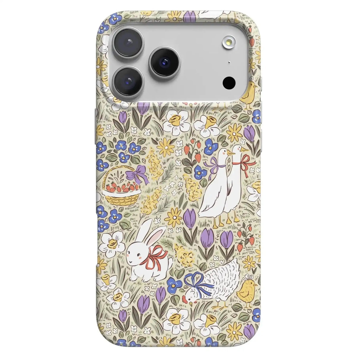 Storybook Stroll | Spring Garden Case