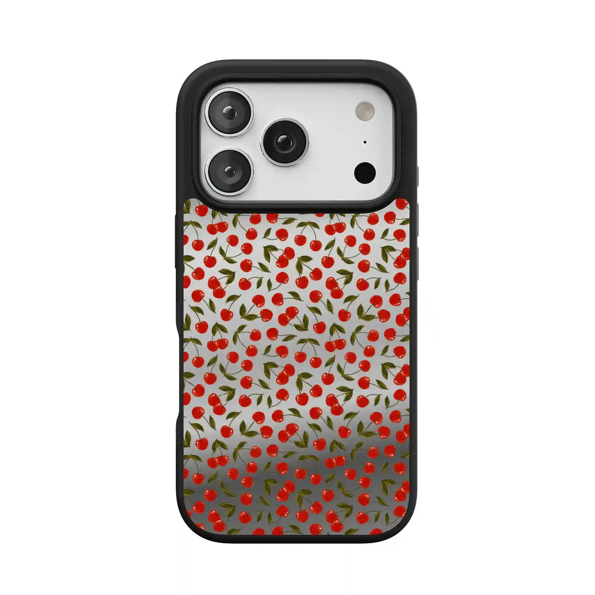 Cherry on Top | Red Cherries Case