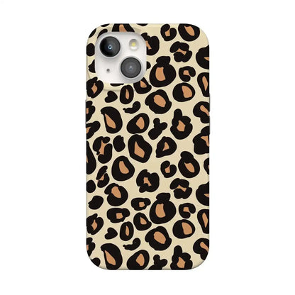 Into the Wild | Leopard Print Case
