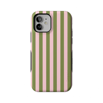 Summer Stripes | Sunday Best Case