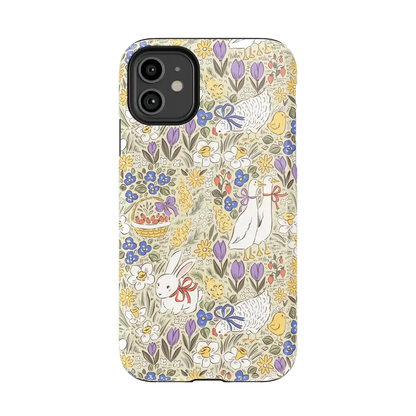 Storybook Stroll | Spring Garden Case