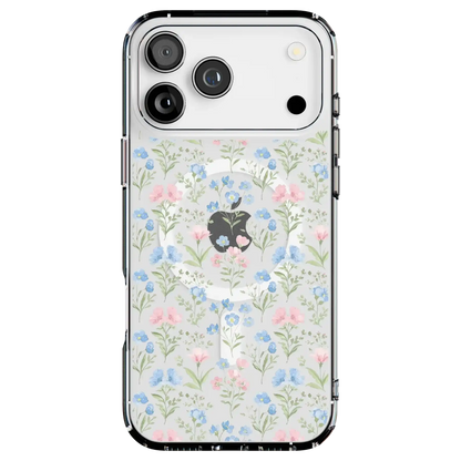 Pastel Garden | Sunday Best Case