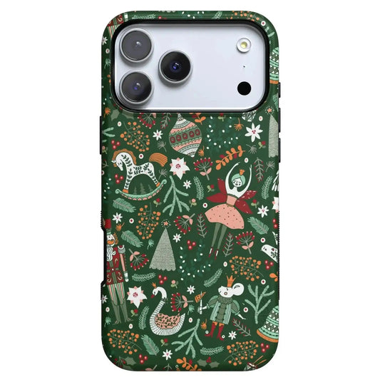 Sugar Plum Fairy | Winter Wonderland Case