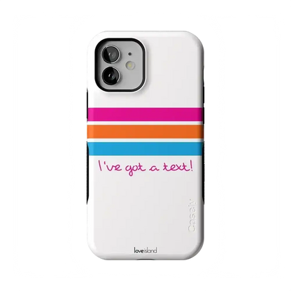 I've Got a Text! | Love Island Case