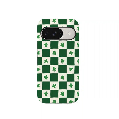 Lucky You | Shamrock Case