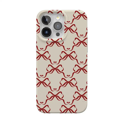 All Wrapped Up | Vintage Bows Case