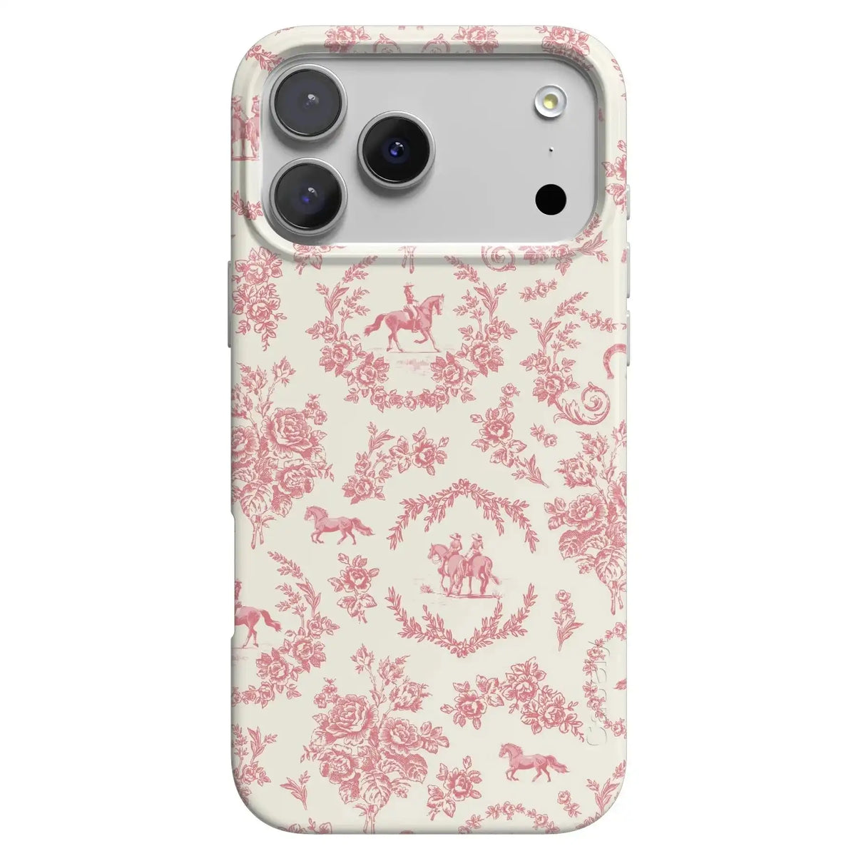 Western Bloom | Jenna Palek x Casely Case