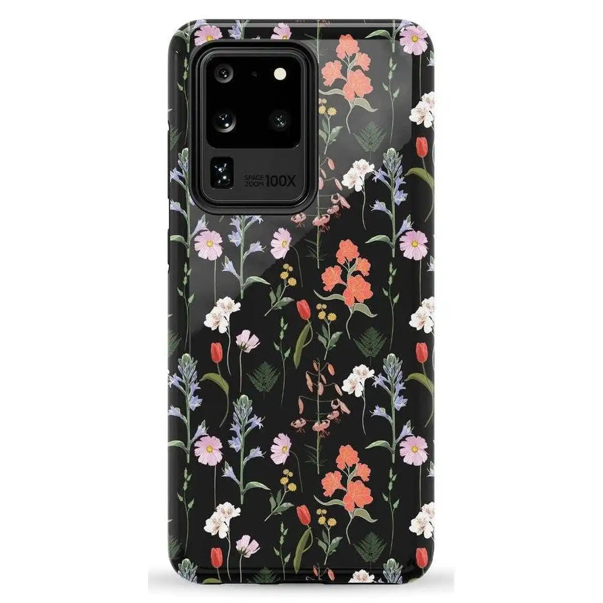 Secret Garden | Mixed Floral Samsung Case