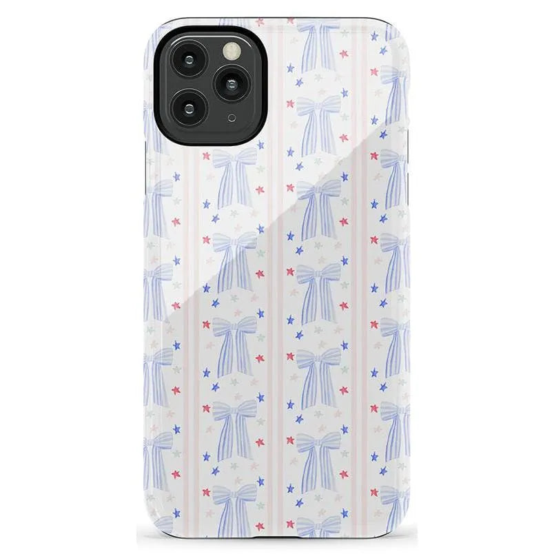 Summer Bows | Coquette Case