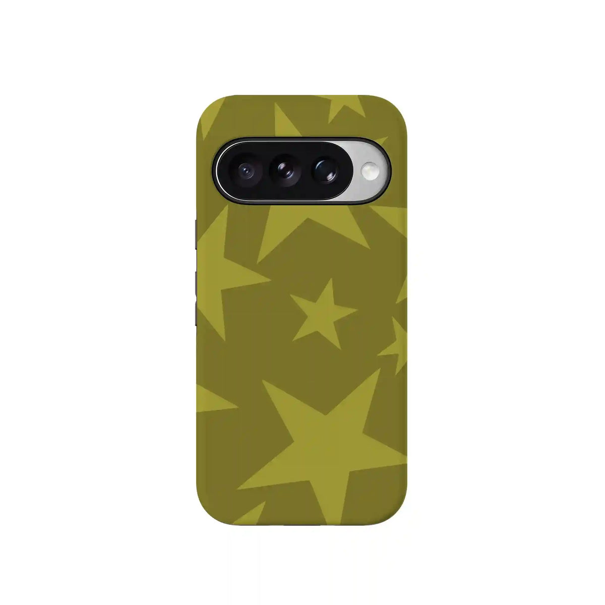 Stars Align | Green Stars Case