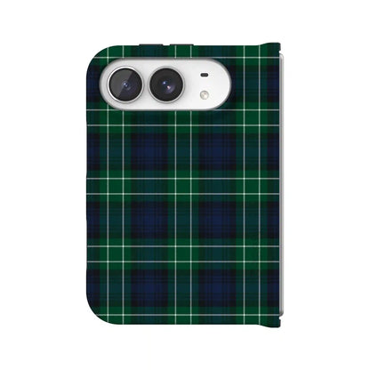 Spruce | Kitty and Vibe Holiday Case