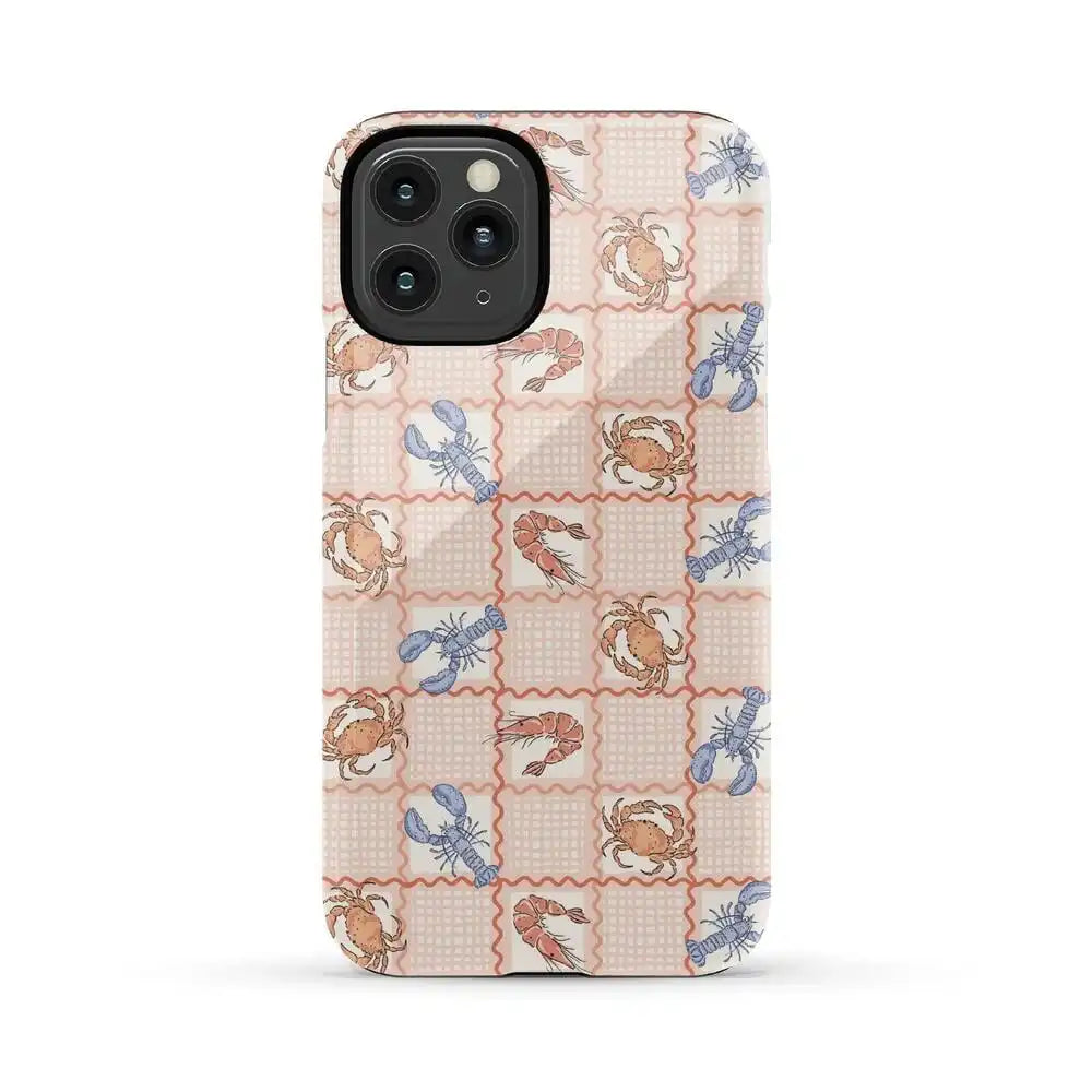 On the Cape | Coastal Summer Case