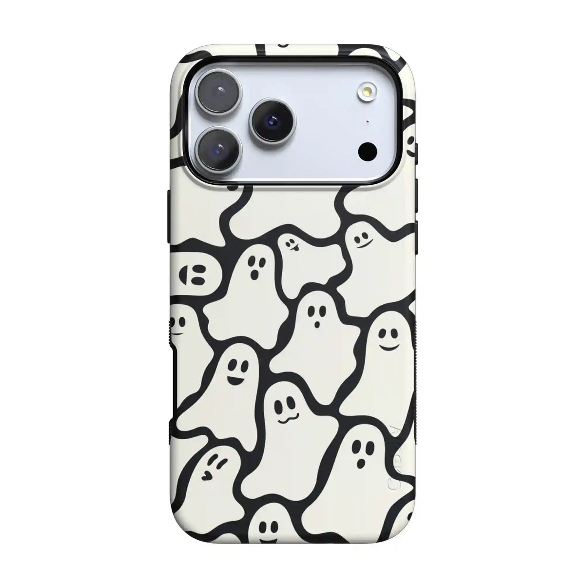 Don't Ghost Me | Halloween Case
