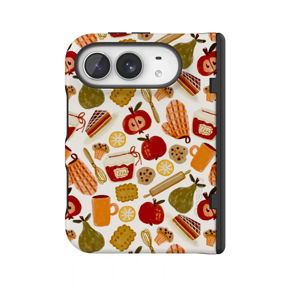 Harvest Bake | Autumn Kitchen Case