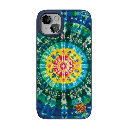 Veneta Tapestry | Grateful Dead Tie Dye Case