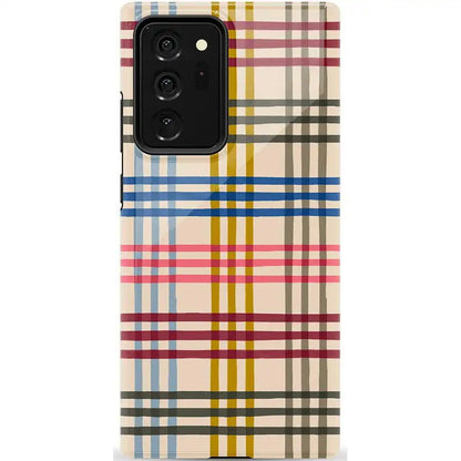 Cheer | Kitty and Vibe Holiday Case